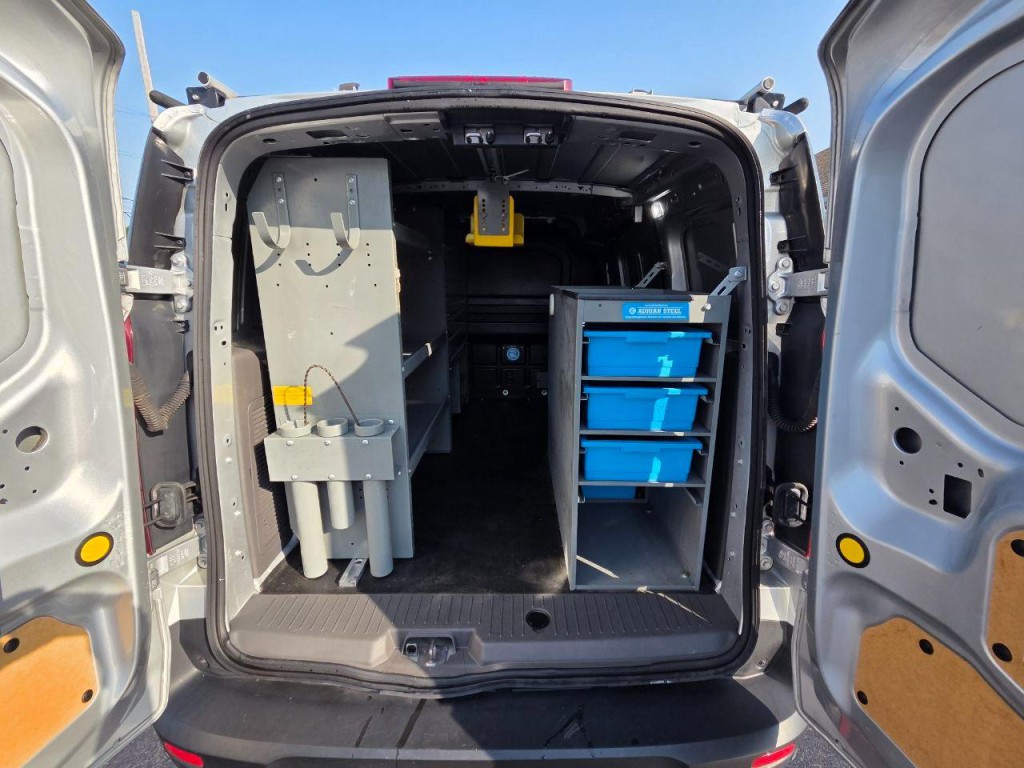 2022 Ford Transit Connect Image 15