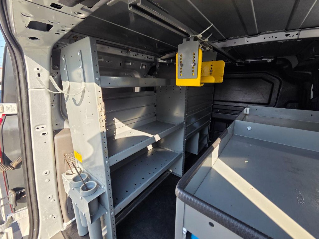 2022 Ford Transit Connect Image 16