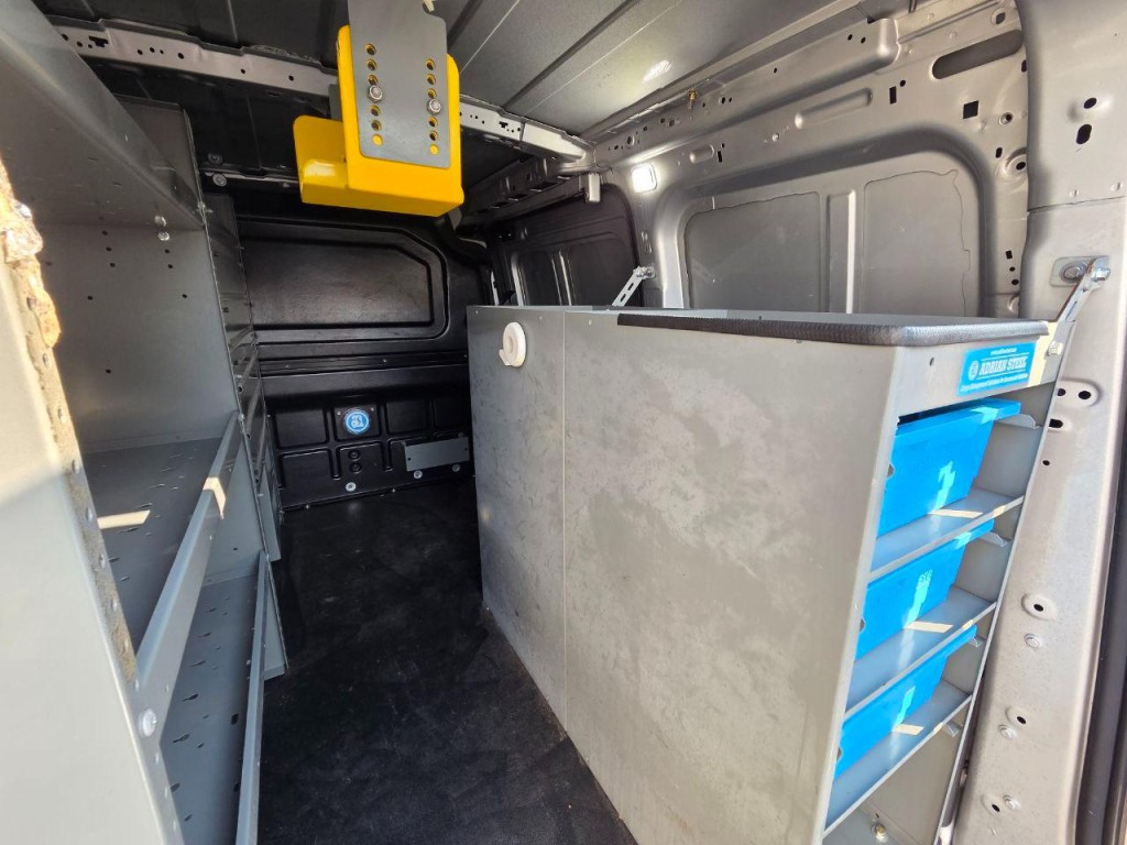2022 Ford Transit Connect Image 17