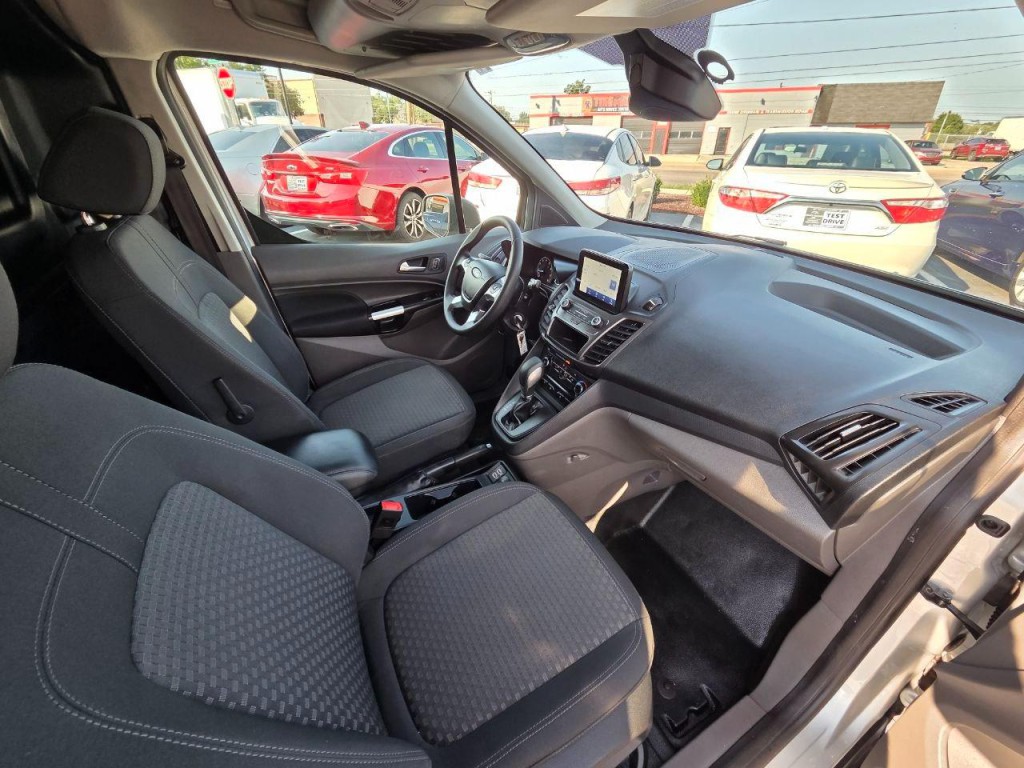 2022 Ford Transit Connect Image 18