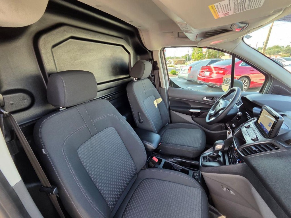 2022 Ford Transit Connect Image 19