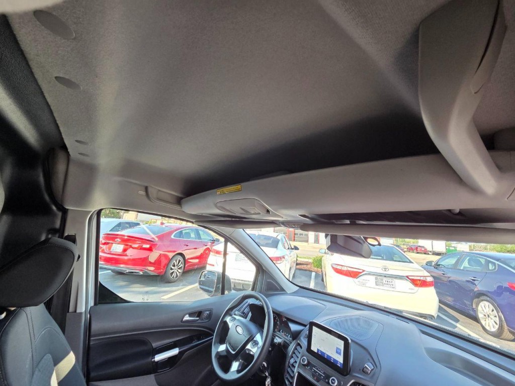 2022 Ford Transit Connect Image 20