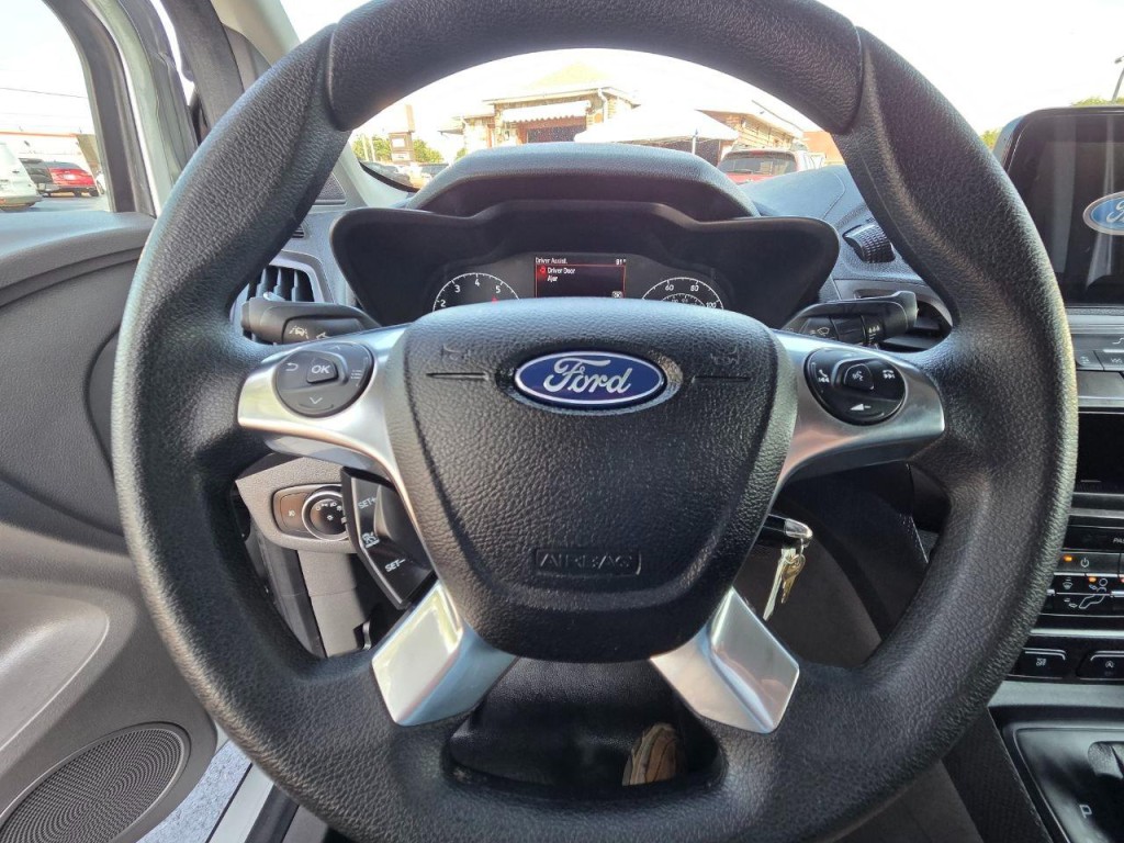 2022 Ford Transit Connect Image 22