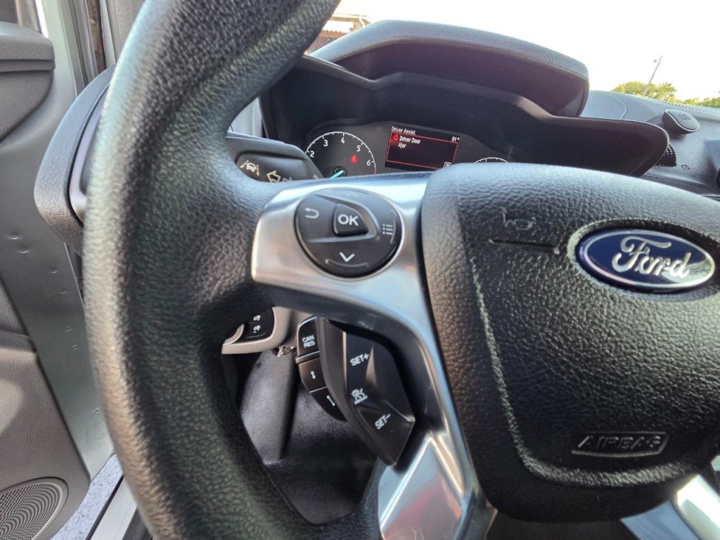 2022 Ford Transit Connect Image 23