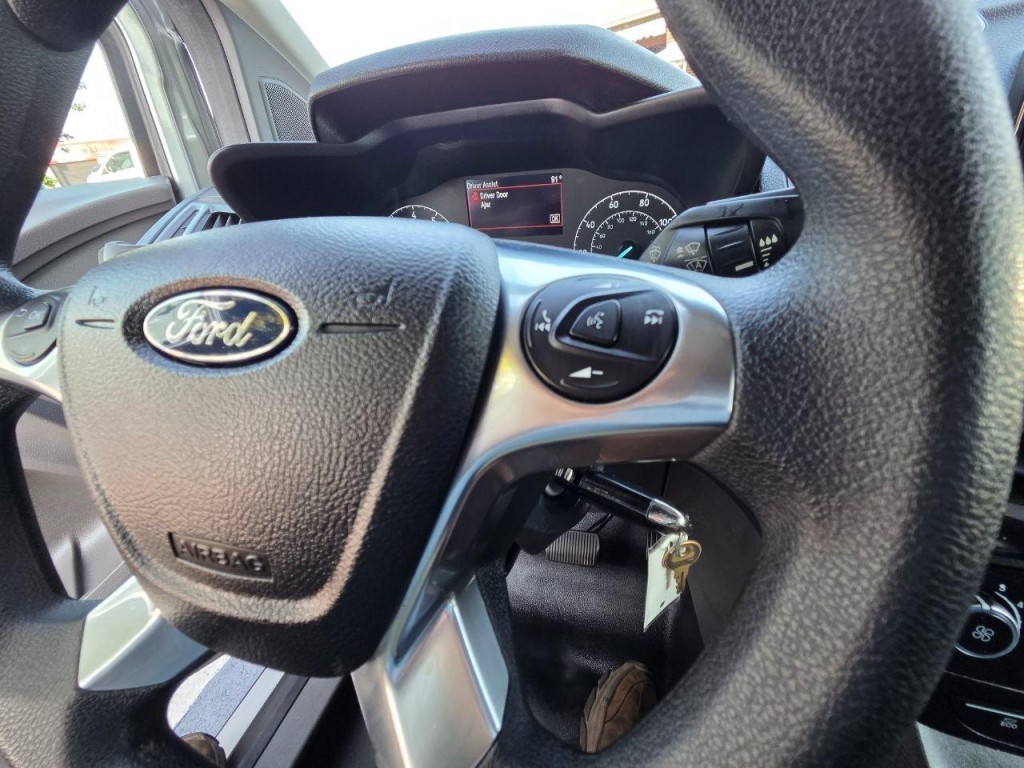2022 Ford Transit Connect Image 24