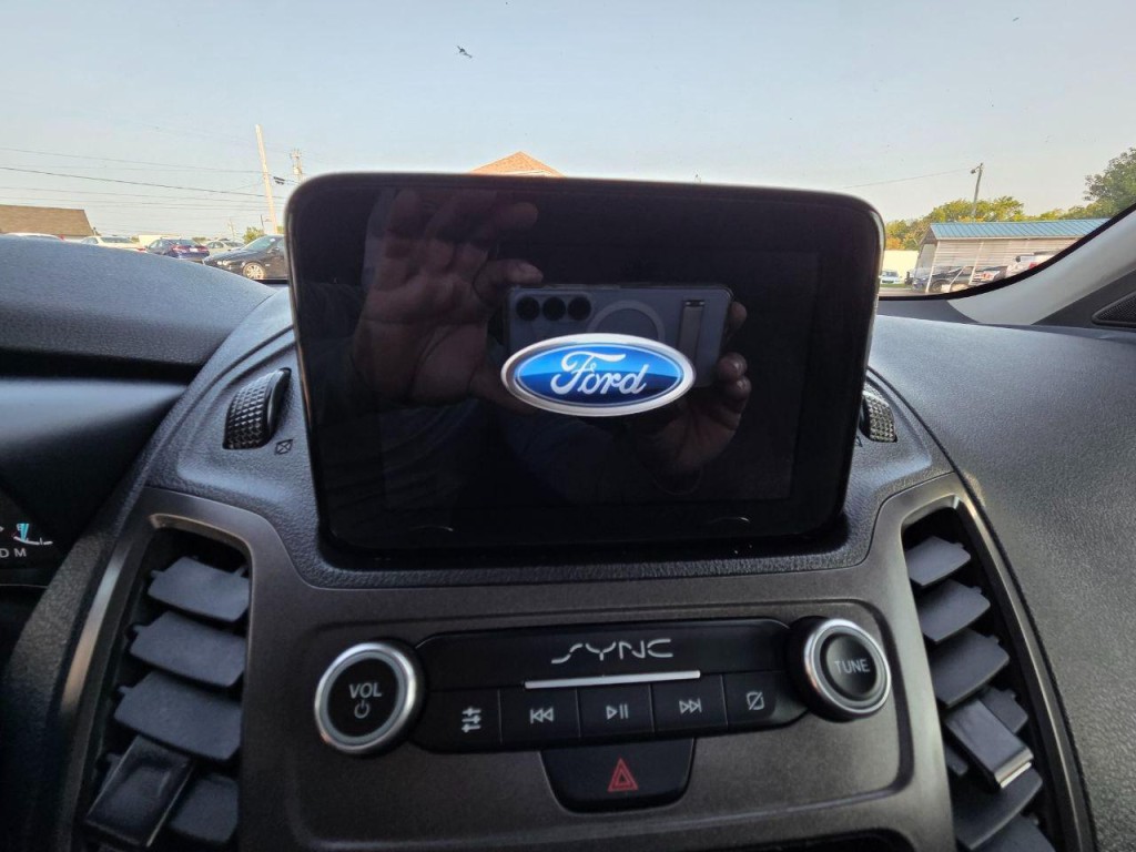 2022 Ford Transit Connect Image 25