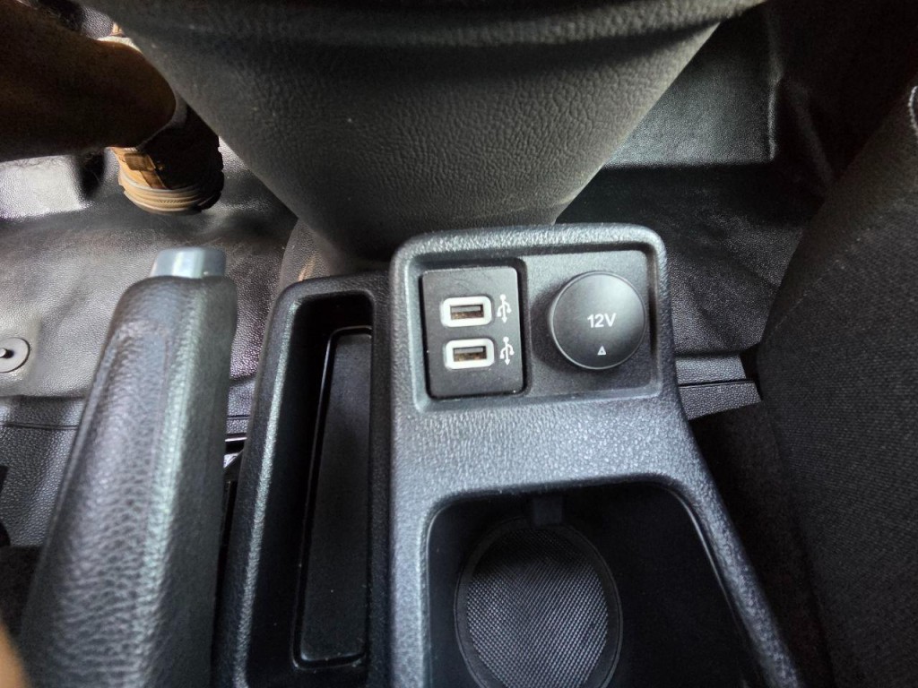 2022 Ford Transit Connect Image 26