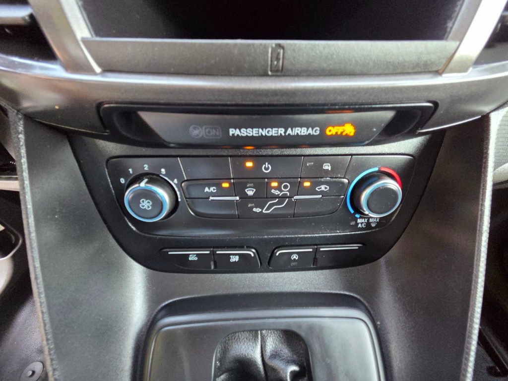 2022 Ford Transit Connect Image 27
