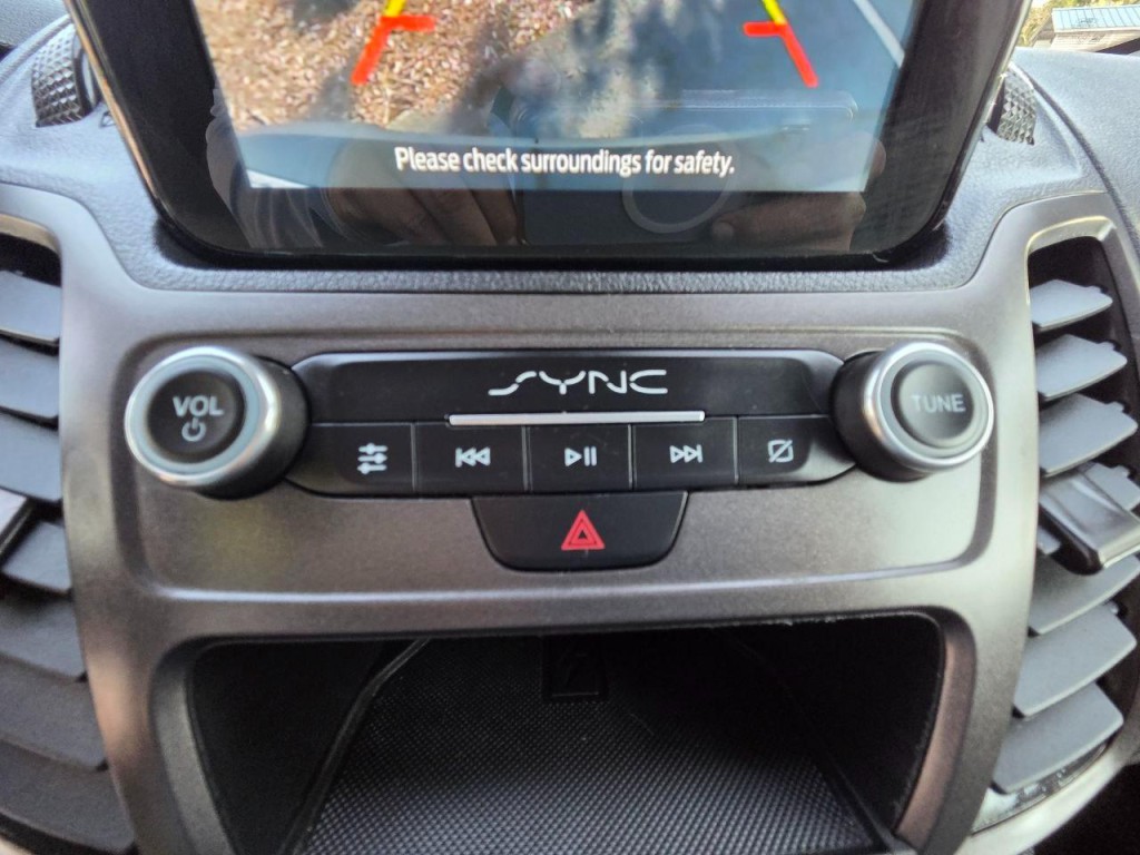 2022 Ford Transit Connect Image 28