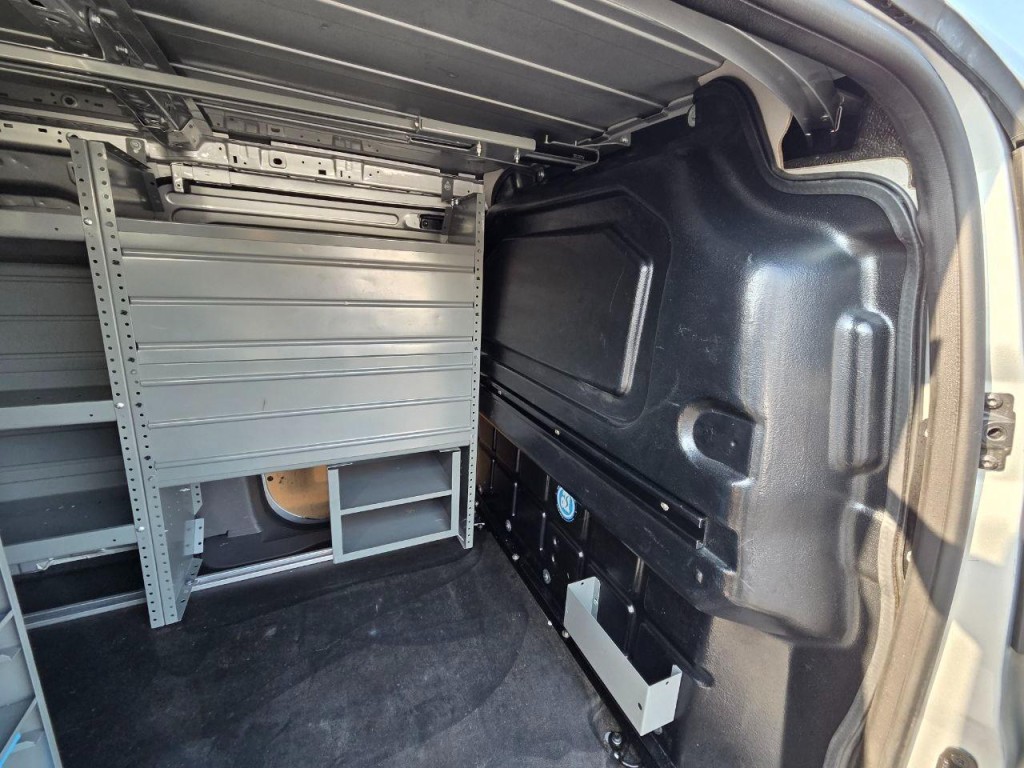 2022 Ford Transit Connect Image 29