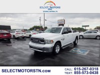 Image for 2020 RAM 1500 SLT Crew Cab LWB ID: 7635072