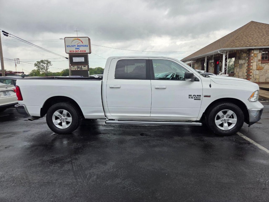 2020 RAM 1500 Image 6