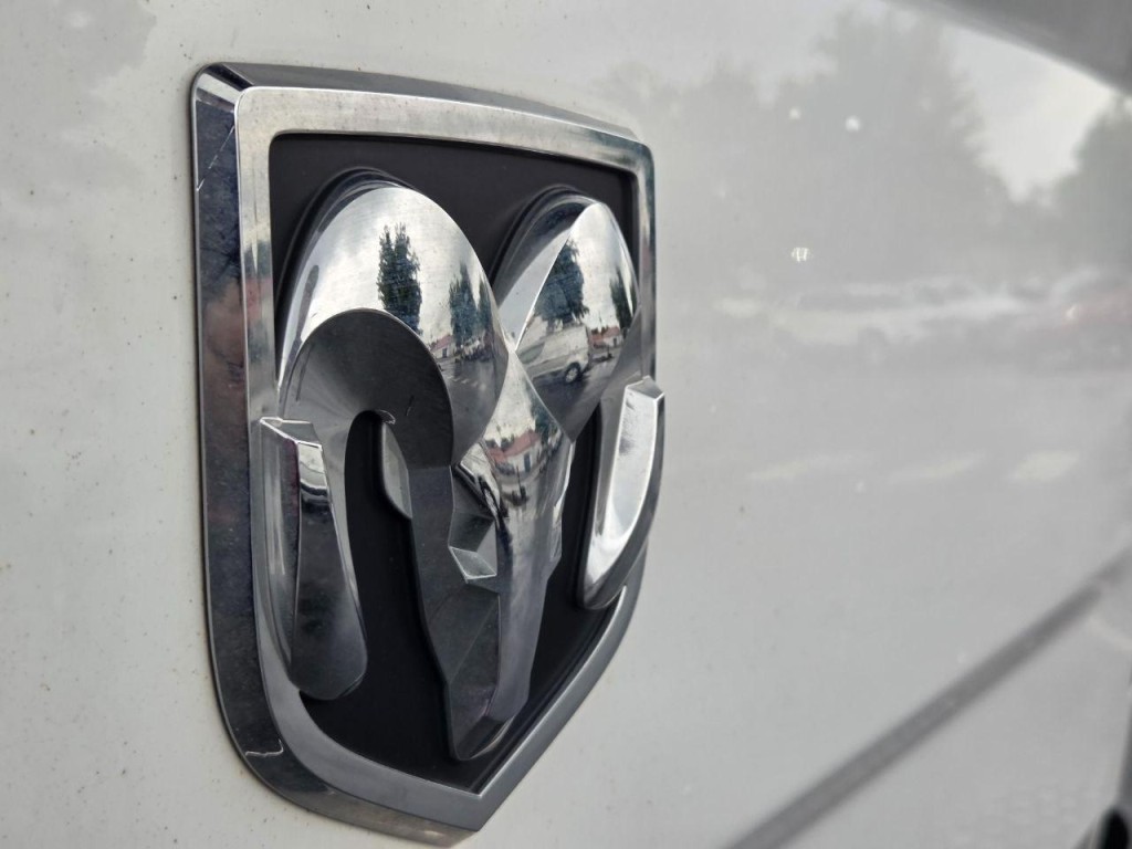 2020 RAM 1500 Image 8