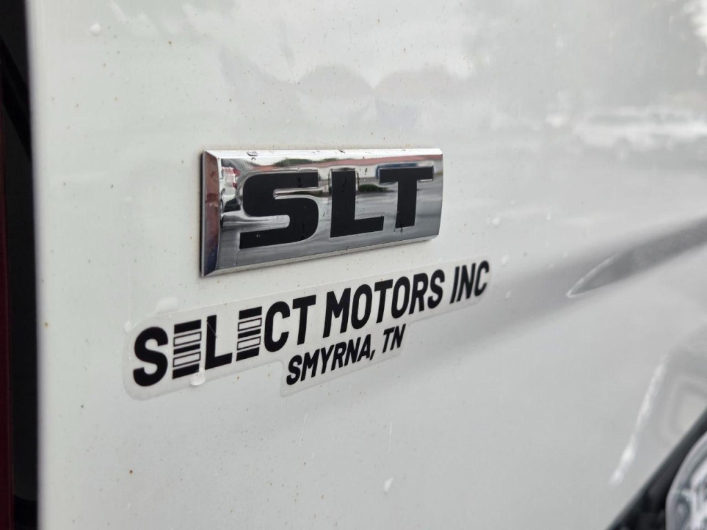 2020 RAM 1500 Image 9