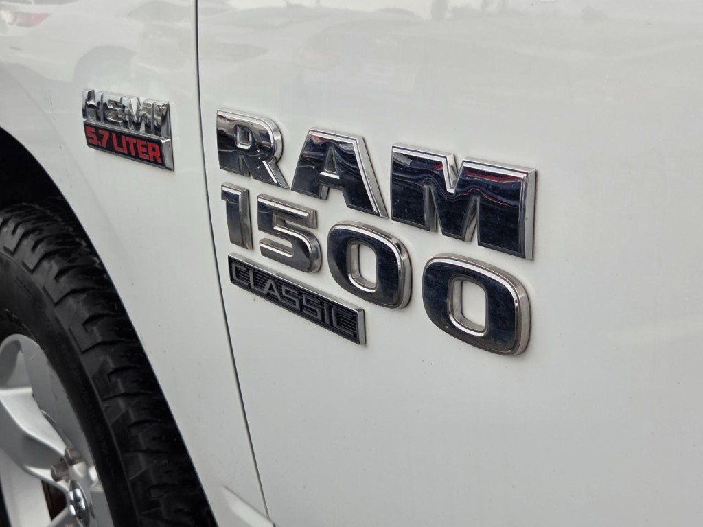2020 RAM 1500 Image 10