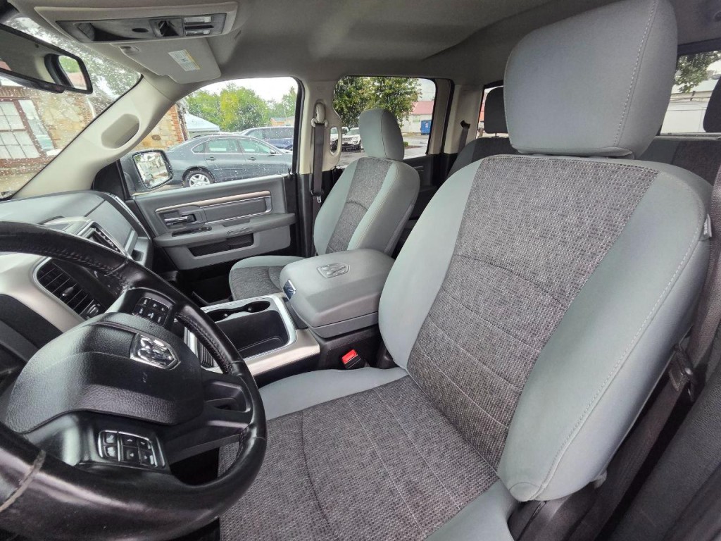 2020 RAM 1500 Image 13
