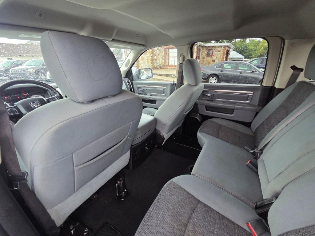 2020 RAM 1500 Image 14