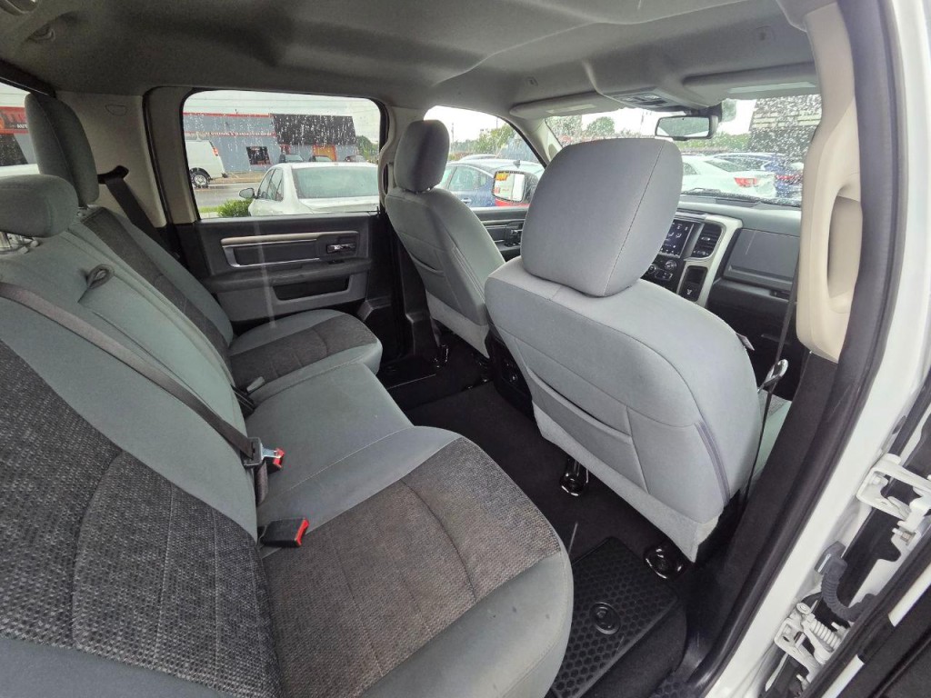 2020 RAM 1500 Image 16