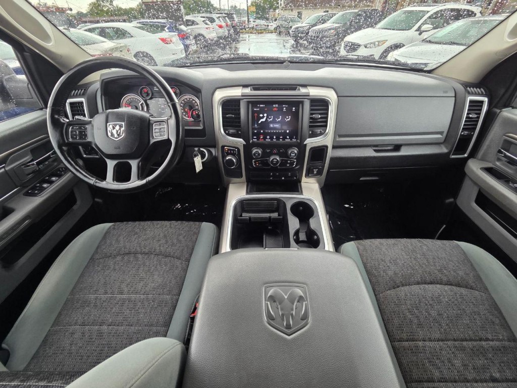 2020 RAM 1500 Image 20