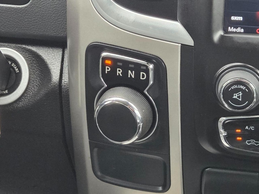 2020 RAM 1500 Image 22