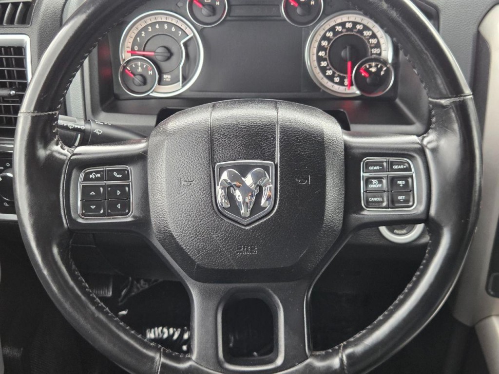 2020 RAM 1500 Image 23
