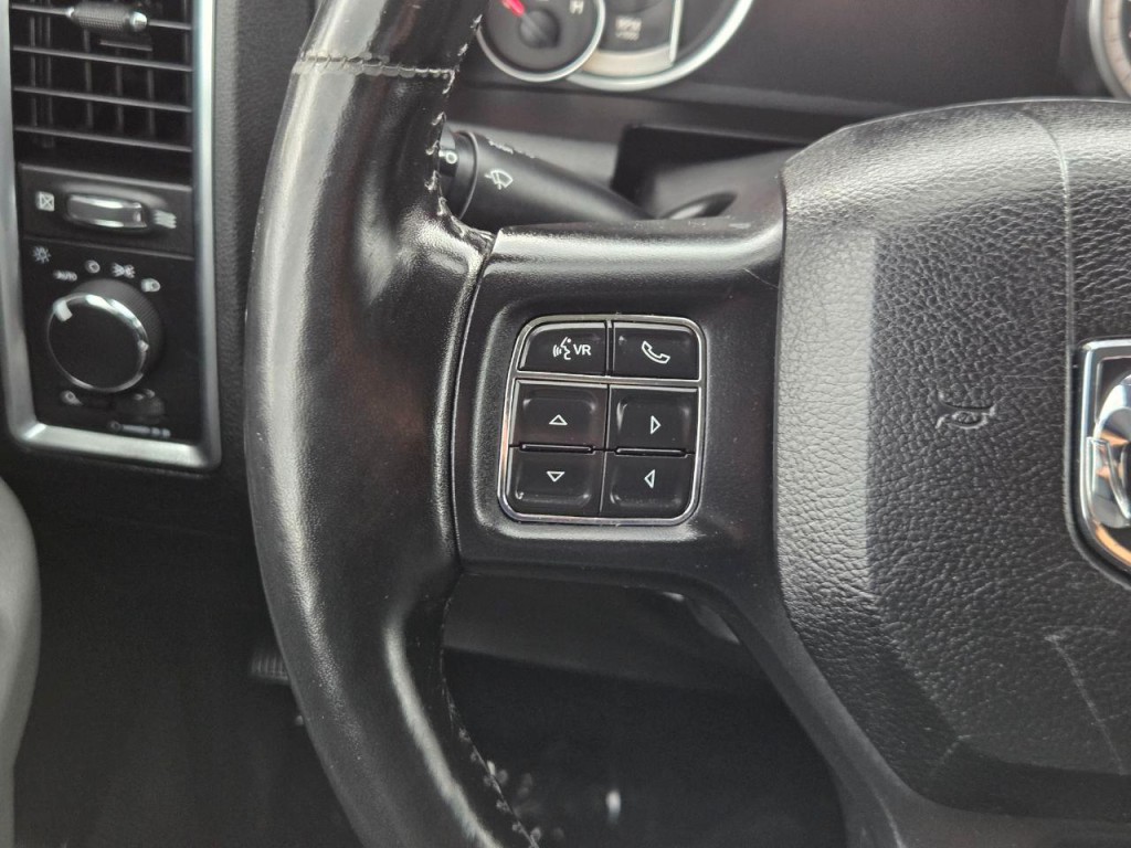 2020 RAM 1500 Image 24