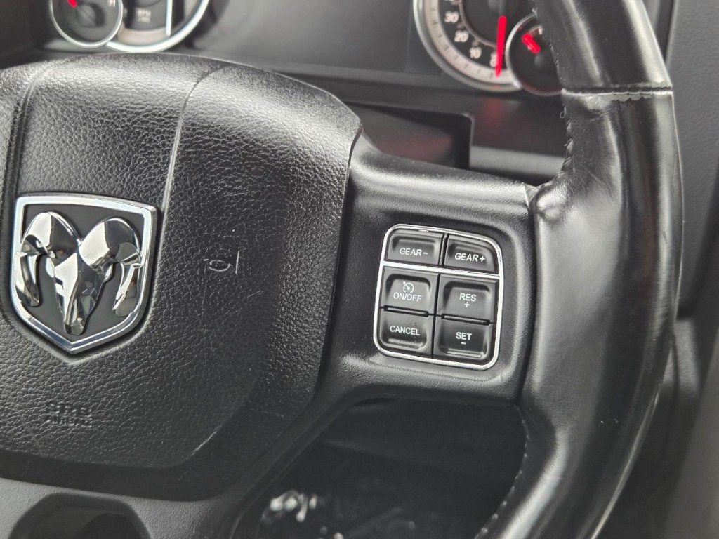 2020 RAM 1500 Image 25