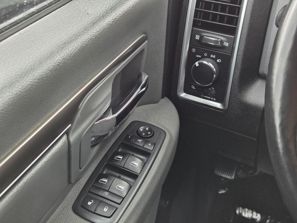 2020 RAM 1500 Image 27