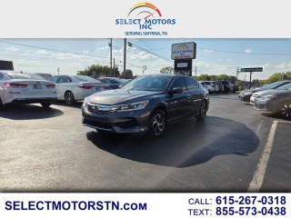Image for 2017 Honda Accord LX ID: 7635669