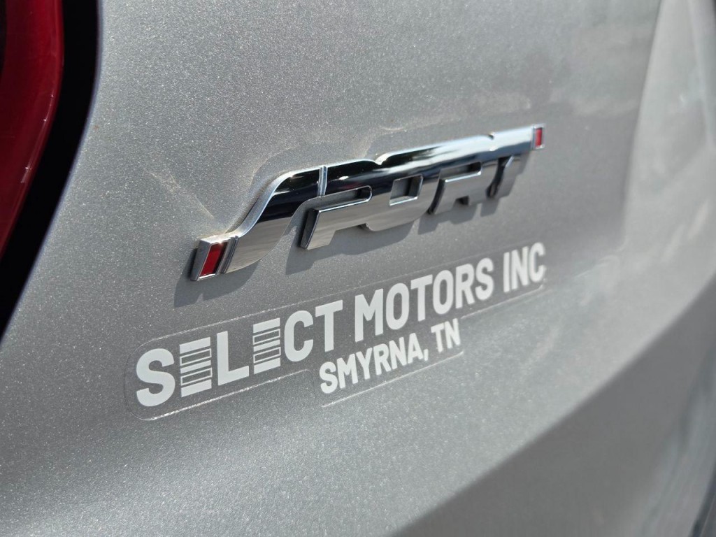 2018 Ford Explorer Image 9