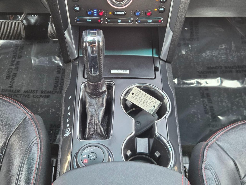 2018 Ford Explorer Image 24