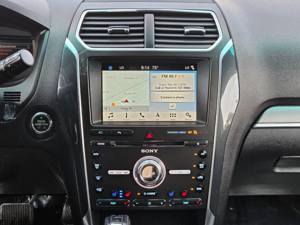 2018 Ford Explorer Image 25