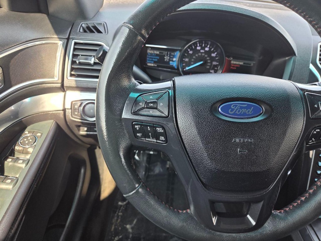 2018 Ford Explorer Image 33