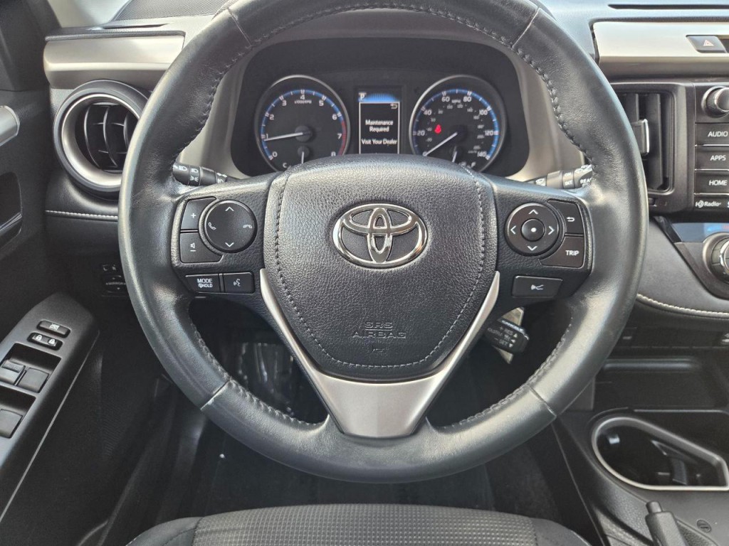 2017 Toyota Rav4 Image 25