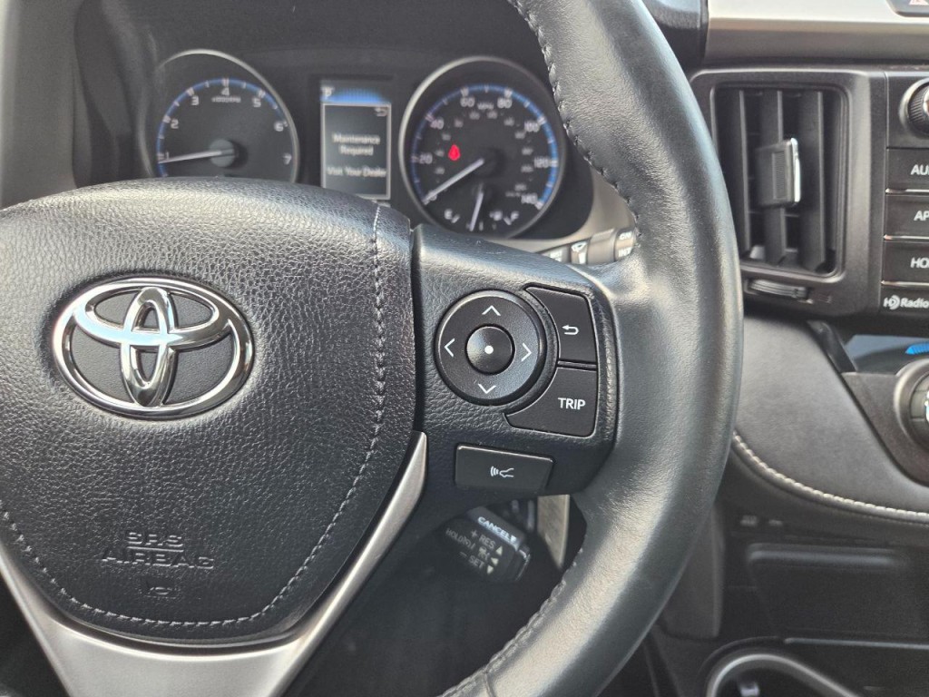 2017 Toyota Rav4 Image 26