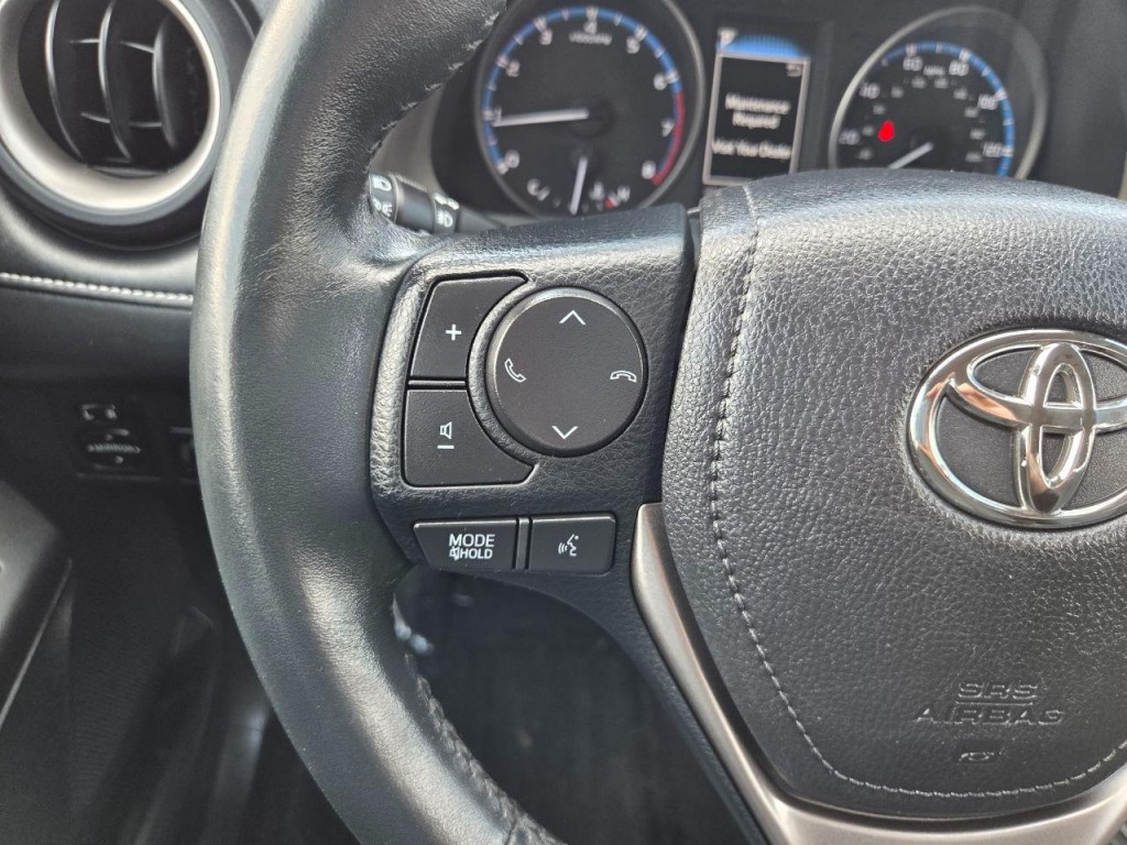 2017 Toyota Rav4 Image 27