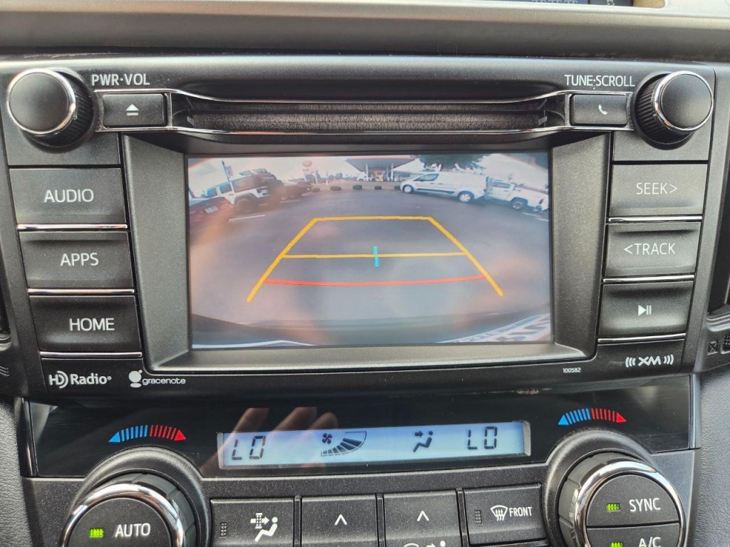 2017 Toyota Rav4 Image 31