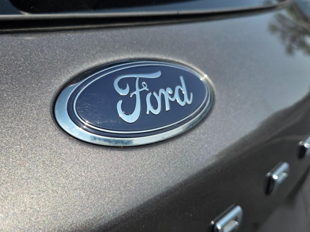 2021 Ford Escape Image 9