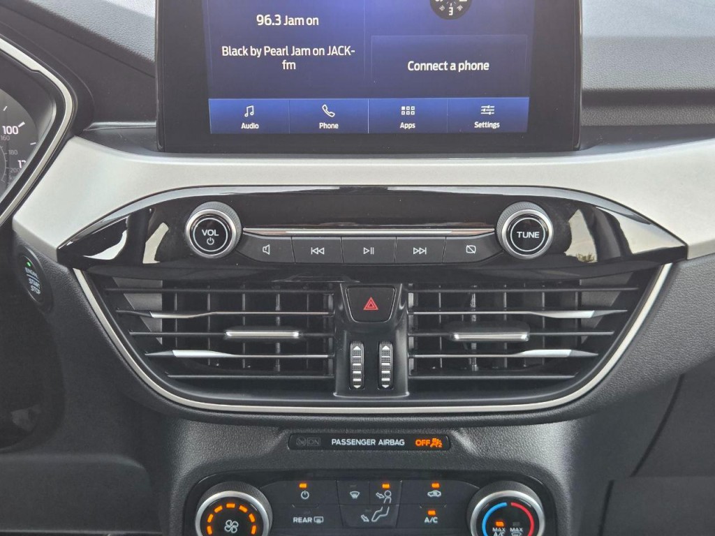 2021 Ford Escape Image 21