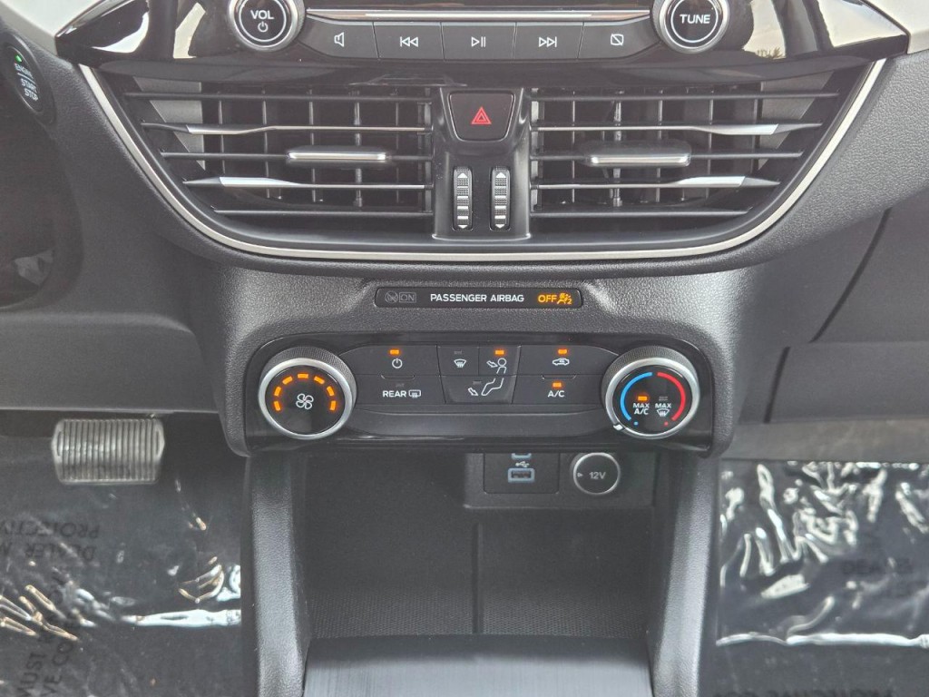2021 Ford Escape Image 22