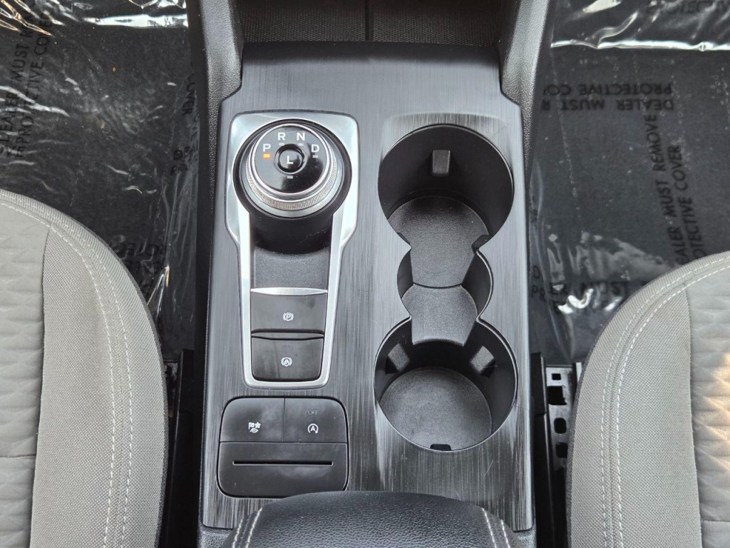 2021 Ford Escape Image 23