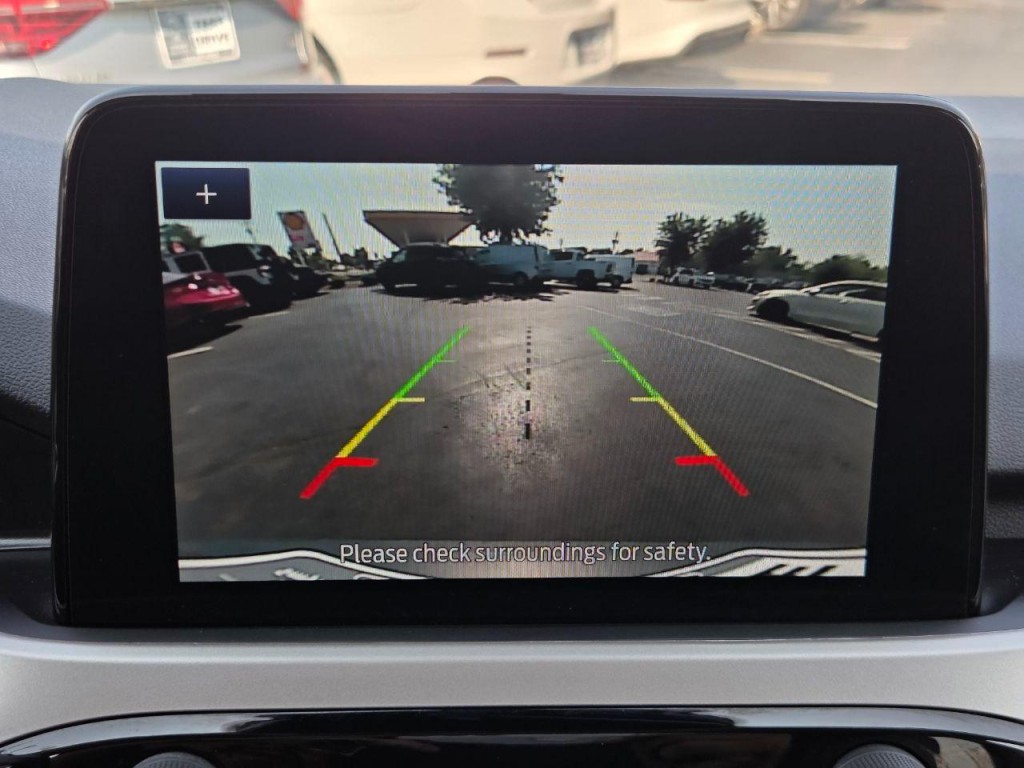 2021 Ford Escape Image 25