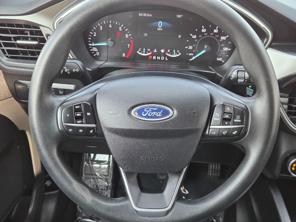 2021 Ford Escape Image 26