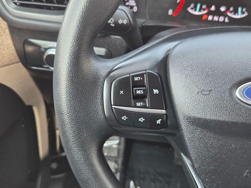 2021 Ford Escape Image 27