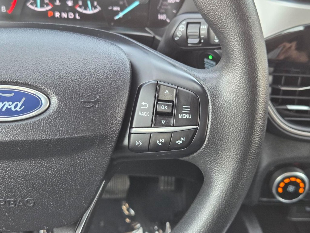 2021 Ford Escape Image 28