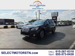 Image for 2017 Subaru Outback 3.6R Limited ID: 7649875