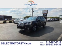 Image for 2017 Subaru Outback 3.6R Limited ID: 7649875