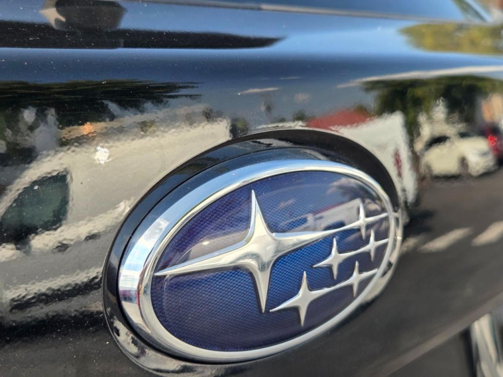 2017 Subaru Outback Image 8