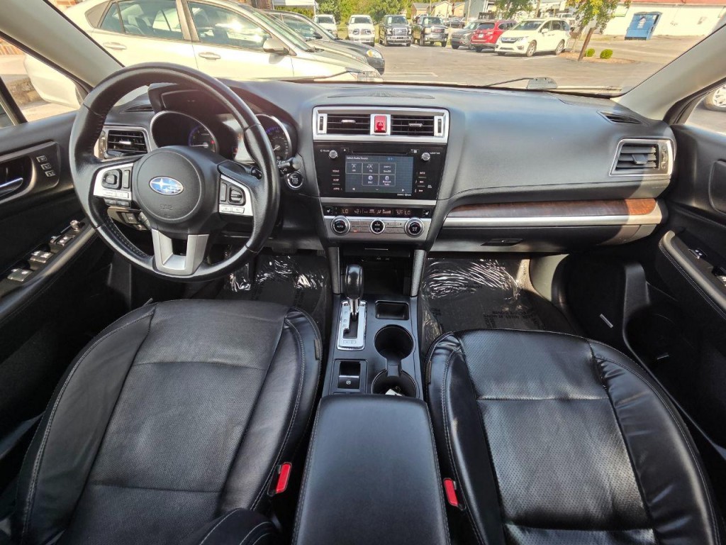 2017 Subaru Outback Image 20