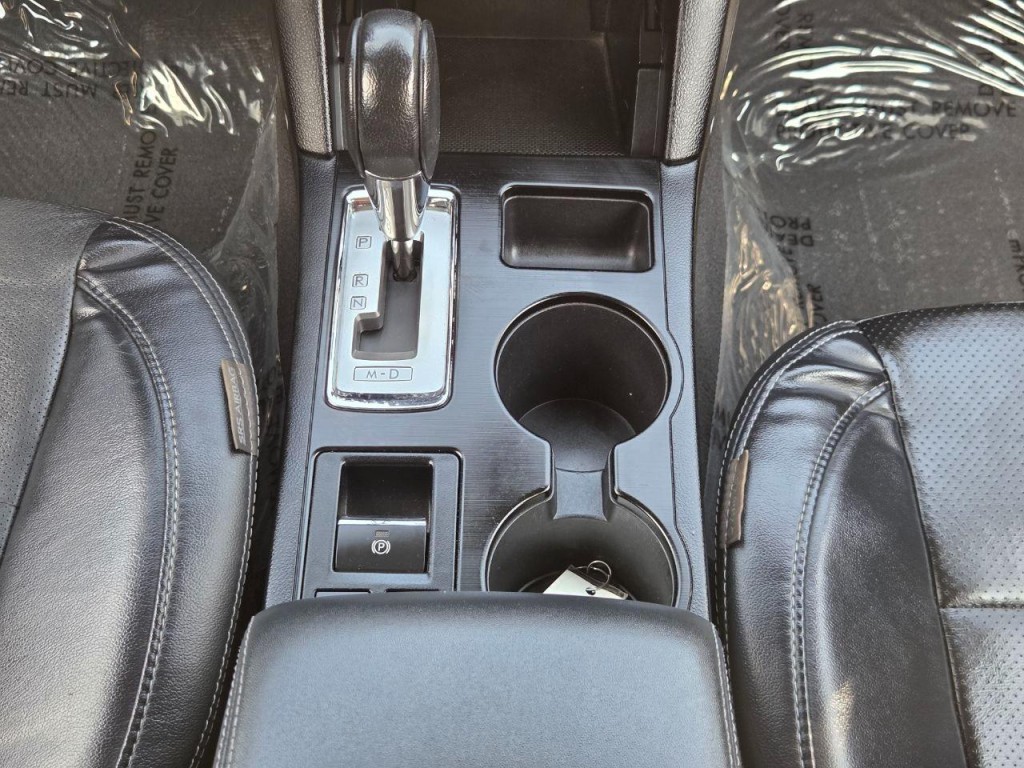 2017 Subaru Outback Image 22
